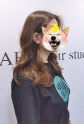 -AFA Hair studio·女士发型设计