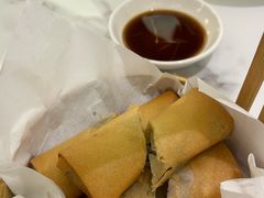-翡翠拉面小笼包(岭南新天地店)