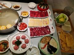 -俏牛哥鲜牛肉牛肆馆(重庆天地店)