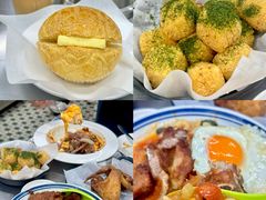 -颓记茶餐厅(夏湾店)