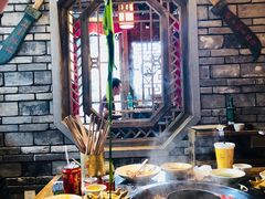 -蜀大侠火锅(寰球文化地标·总府店)