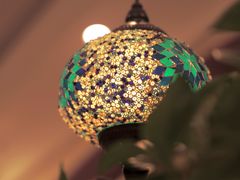 -清真·玛丽亚新疆菜主题餐厅(浙江中路店)