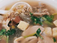 -苏晓玥·手作江南小吃(深圳北站店)
