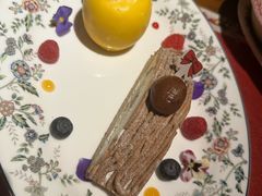 -弗兰克牛排西餐厅Ribone steak house(柠檬花园店)