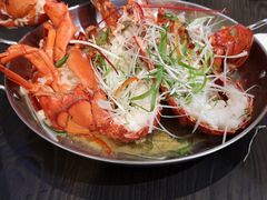 -盒马鲜生(皇庭广场店)