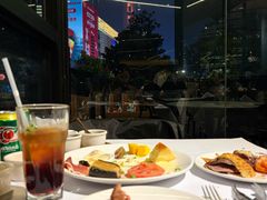 -拉蒂娜·巴西牛排馆 Latina·Brazilian Steakhouse(陆家嘴旗舰店)