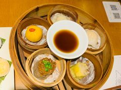 五小福-南小馆(迪士尼小镇店)