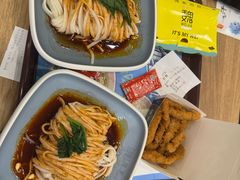 -魏家凉皮(梨园店)