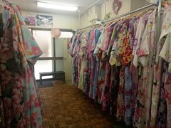 -东京浅草和服体验江户和装工房雅(浅草本店)