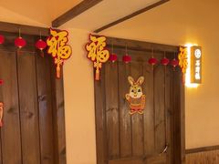 -衡厨·衡阳土菜(中南店)