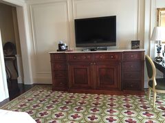 -广州富力丽思卡尔顿酒店