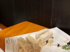 反沙芋头-壹只卤鹅 · 潮汕菜(京基百纳店)