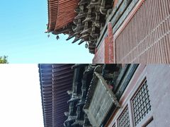 -善化寺