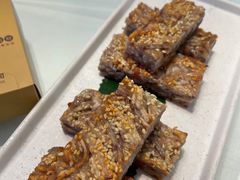 -怀德酒楼·粤菜·海鲜·茶点(怀德万象汇店)