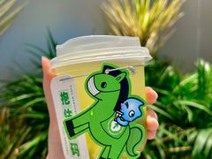 -CoCo都可(崇川万象城店)