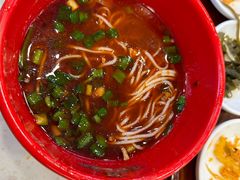 -乡党臊子面(丰庆公园店)