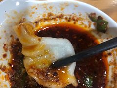 -德聚缘水饺(张家堡新区店)