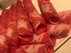 -海底捞火锅(勒泰店)