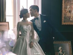 -艺匠摄影ARTIZ STUDIO(大连店)