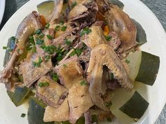 -猪肉婆私房菜(容桂总店)