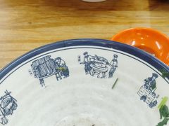 -鸭小妹鸭血粉丝(老门东店)