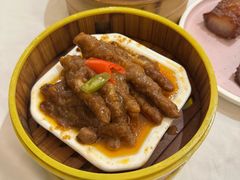 -大海湾酒楼(人南店)