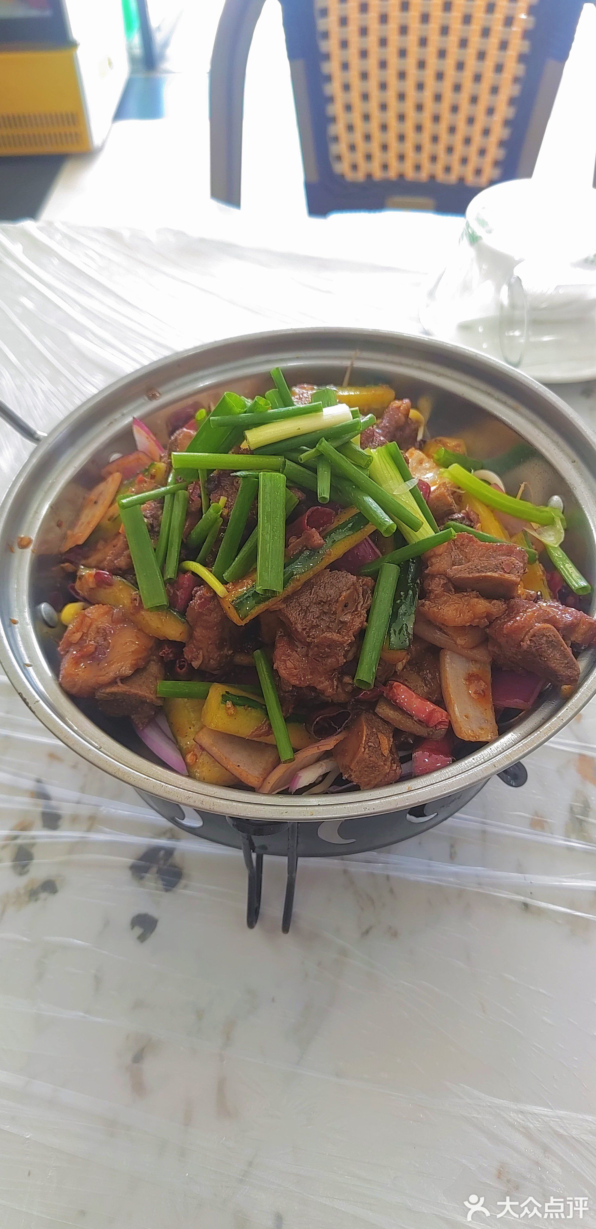 云贵川三兄弟家常菜