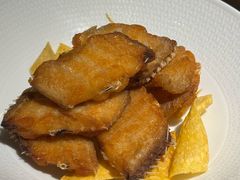 -庐灶江南·江南菜·四合院Bistro(东直门雍和宫·原华侨宾馆店)