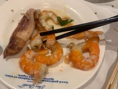 -星伦多自助料理(华润万象城店)
