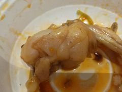 -一棠龙虾•王牌虾球(楚河汉街店)