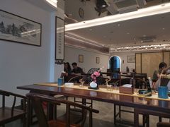 大堂-苏面斋·本地传统苏式面馆