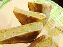 -即墨老公社·海肠捞饭大王(古城店)