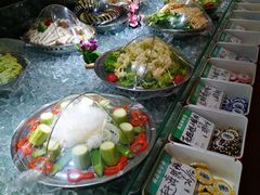 -港畔赶海蒸汽海鲜烧烤自助(仙螺岛店)