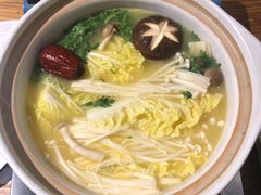 -U你·天然调味(南湖总店)