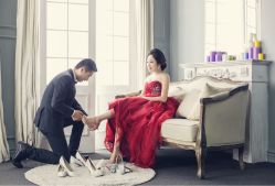 -THE QUEEN(北京店)