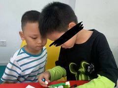 -童程童美少儿编程乐高机器人(凯德天府校区)