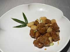 -宣和苑(华侨新村店)