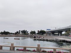 -龙舟池