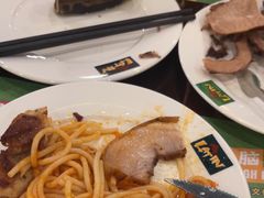 -拉丁餐厅·巴西烤肉自助(正佳广场店)