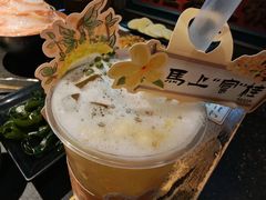 -吼堂老火锅(太古里总店)