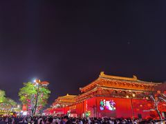 -大唐不夜城