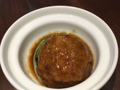 狮子头-宴秋杭州菜(锦艺城店)