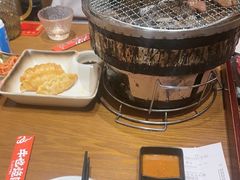 -牛也烧肉(摩尔城店)