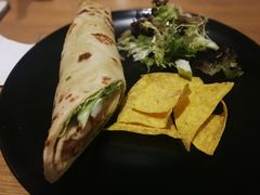 -HELLO 27 意面·沙拉·帕尼尼