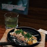 你真的是美食达人吗？🔴大阪烧天花板