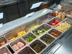 -SUBWAY赛百味(浦东机场店)