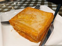 -新大咀港式茶餐厅(宝山万达店)