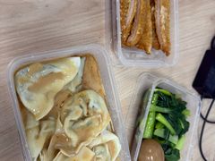 -潘国仙耳光馄饨(黄家阙路店)