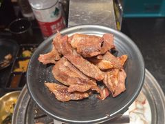 -九田家黑牛烤肉料理(宽城万达店)