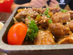-仙隐小鹿中华料理(南宁万象城店)